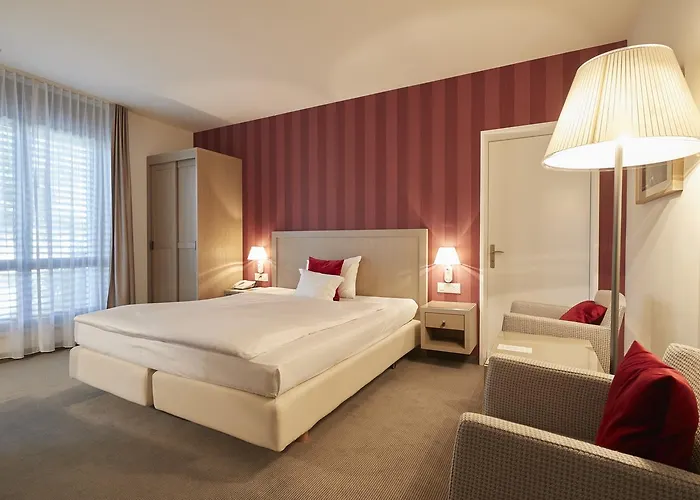 Ascovilla Charming Hideway 4*