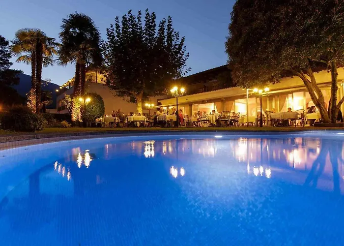 Ascovilla Charming Hideway Отель