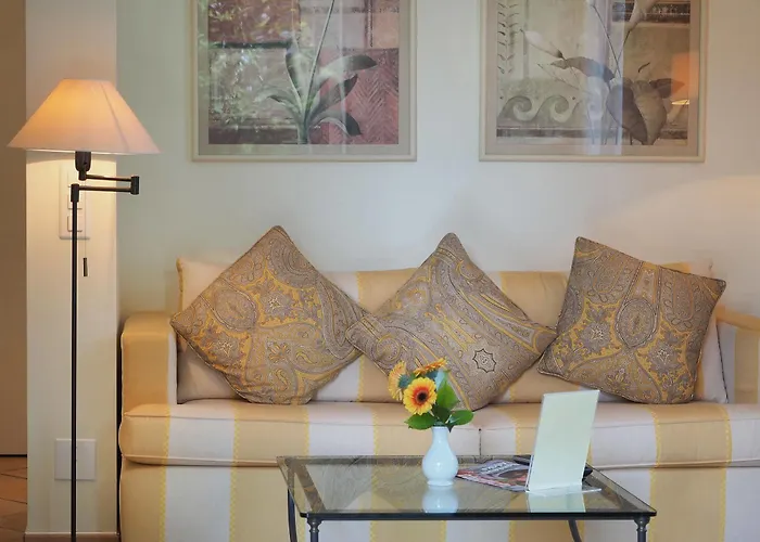 Ascovilla Charming Hideway