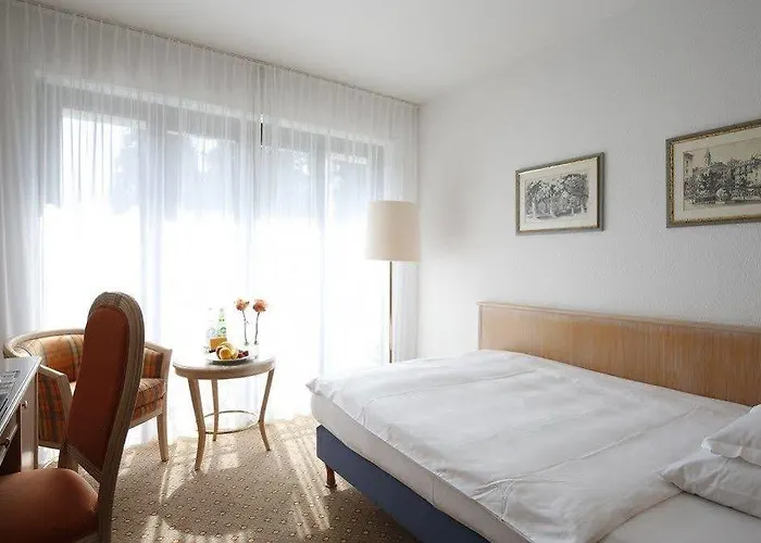 Ascovilla Charming Hideway Отель 4*