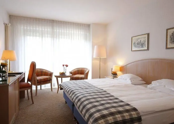 Отель Ascovilla Charming Hideway Аскона