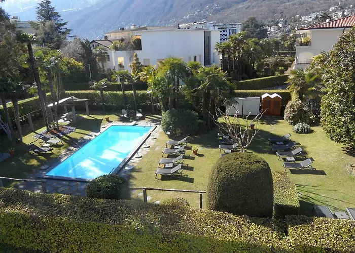 Ascovilla Charming Hideway