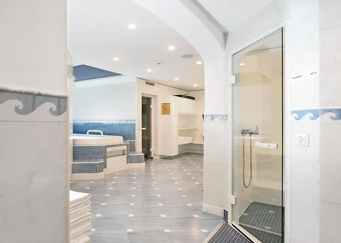 Ascovilla Charming Hideway 4* Аскона