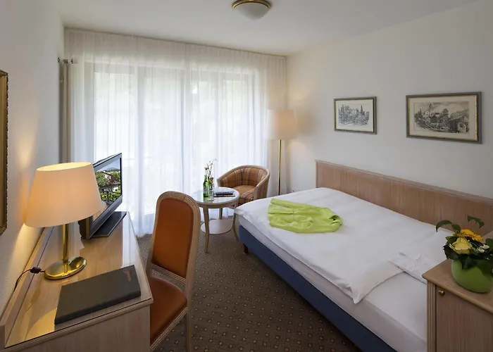 Ascovilla Charming Hideway Hotel 4*