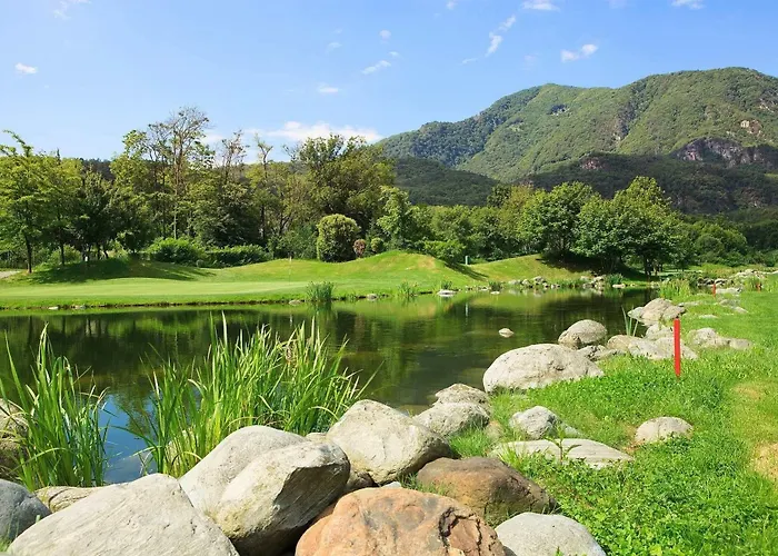 Hotel Ascovilla Charming Hideway Ascona