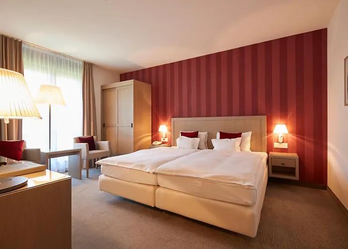 Ascovilla Charming Hideway