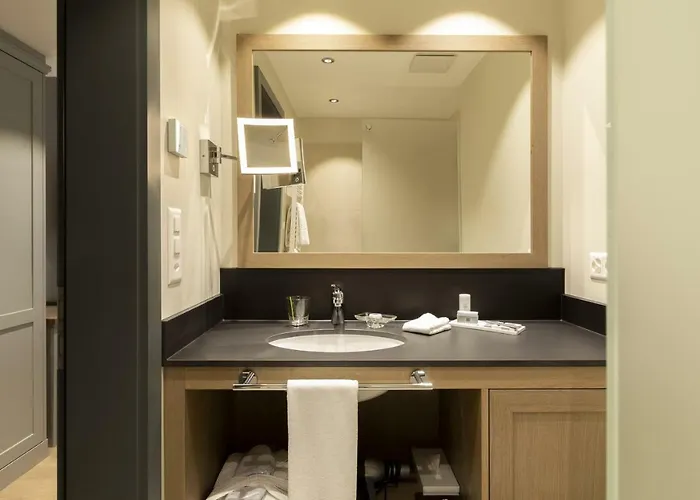 Ascovilla Charming Hideway Hotel