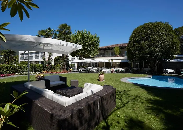 Отель Ascovilla Charming Hideway 4*