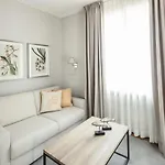 Ascovilla Charming Hideway 4*