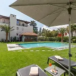 Hotel Ascovilla Charming Hideway 4*
