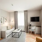 Ascovilla Charming Hideway Hotel Ascona