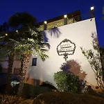 Hotel Ascovilla Charming Hideway Ascona