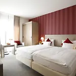 Ascovilla Charming Hideway Hotel Ascona