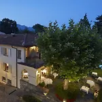 Ascovilla Charming Hideway 4* Ascona