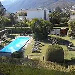 Ascovilla Charming Hideway