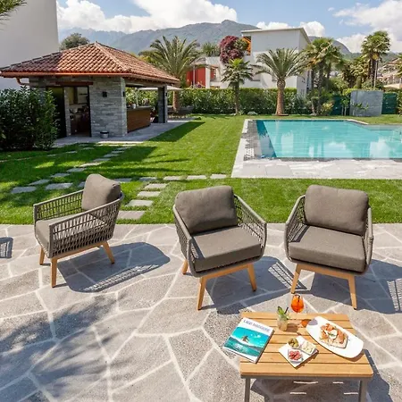 Ascovilla Charming Hideway