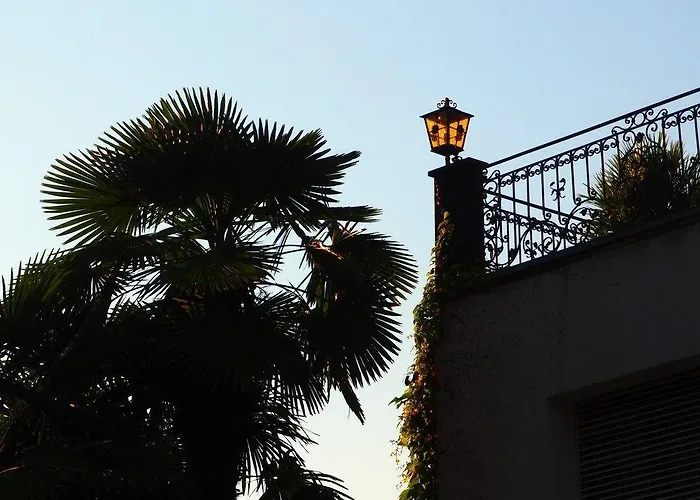 Ascovilla Charming Hideway