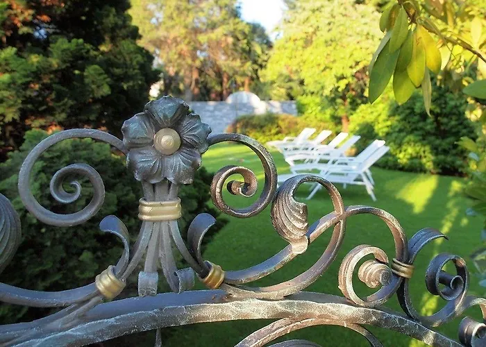 Ascovilla Charming Hideway Ascona