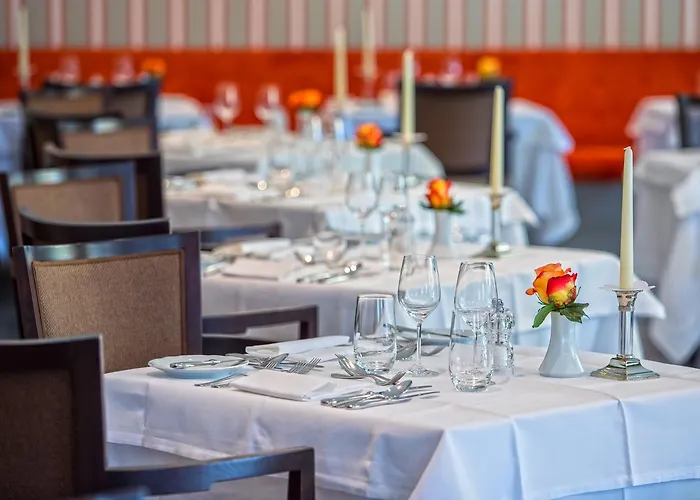 Hotel Ascovilla Charming Hideway Ascona