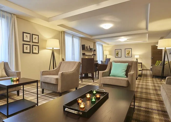 Hotel Ascovilla Charming Hideway