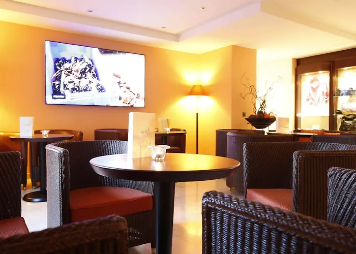 Ascovilla Charming Hideway 4* Ascona