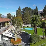 Ascovilla Charming Hideway 4* אסקונה
