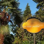 Ascovilla Charming Hideway אסקונה