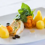 Ascovilla Charming Hideway מלון אסקונה