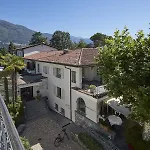 Ascovilla Charming Hideway אסקונה