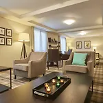 מלון Ascovilla Charming Hideway