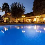 Ascovilla Charming Hideway מלון
