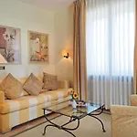 מלון Ascovilla Charming Hideway אסקונה