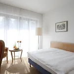 Ascovilla Charming Hideway מלון 4*