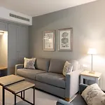 מלון Ascovilla Charming Hideway אסקונה