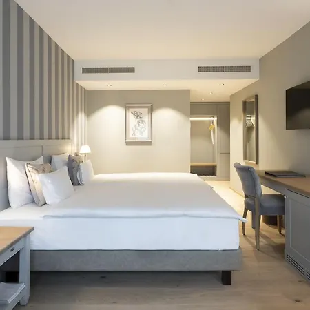 Ascovilla Charming Hideway أسكونا