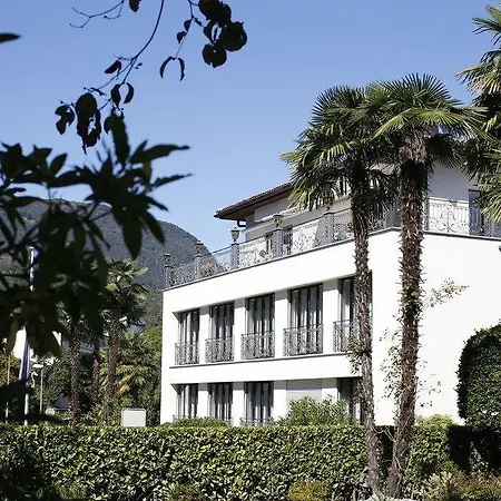 فندق Ascovilla Charming Hideway