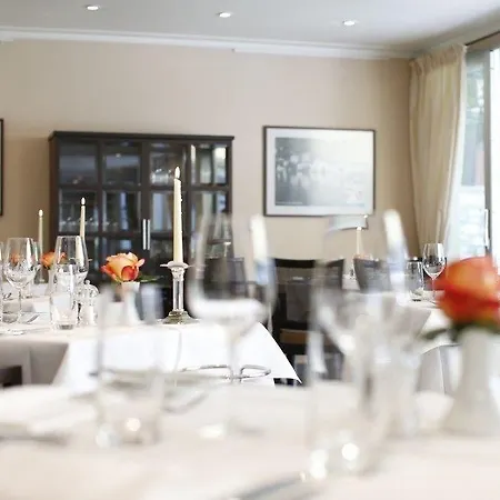 Ascovilla Charming Hideway أسكونا