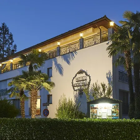 فندق Ascovilla Charming Hideway 4*