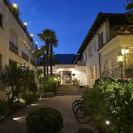Ascovilla Charming Hideway