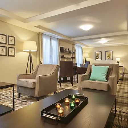 فندق Ascovilla Charming Hideway