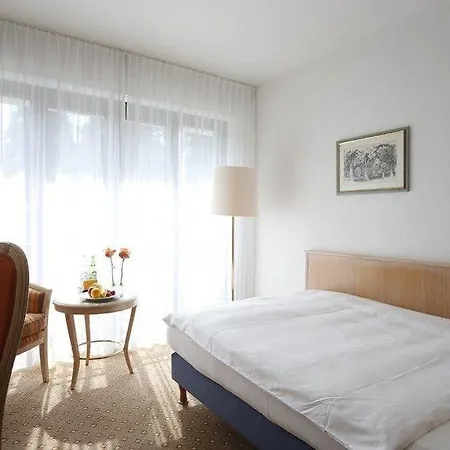 Ascovilla Charming Hideway فندق 4*