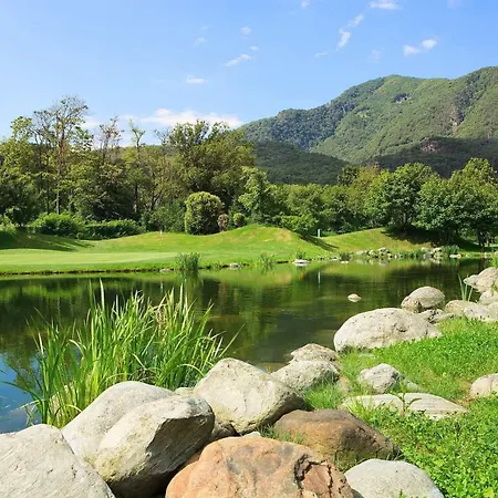 فندق Ascovilla Charming Hideway أسكونا