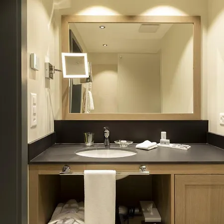 Ascovilla Charming Hideway فندق
