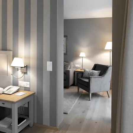 Ascovilla Charming Hideway فندق