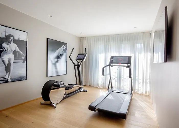 Ascovilla Hotel Ascona