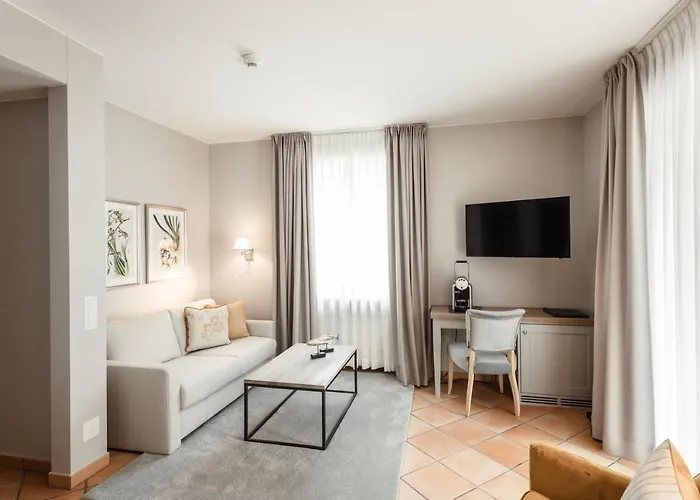 Ascovilla Hotel Ascona