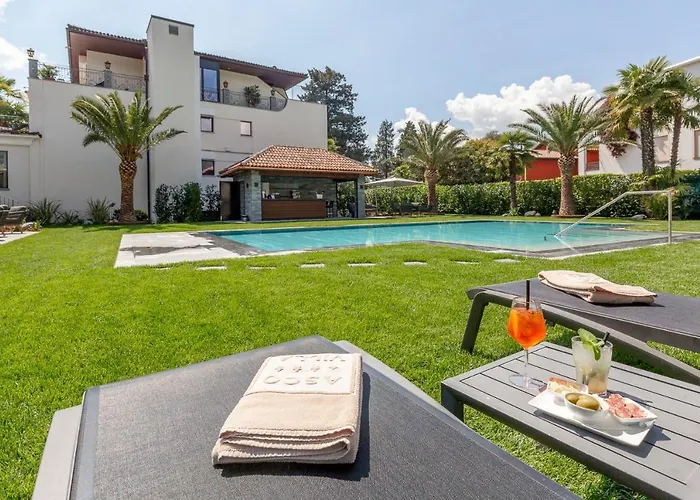 Ascovilla Hotel Ascona