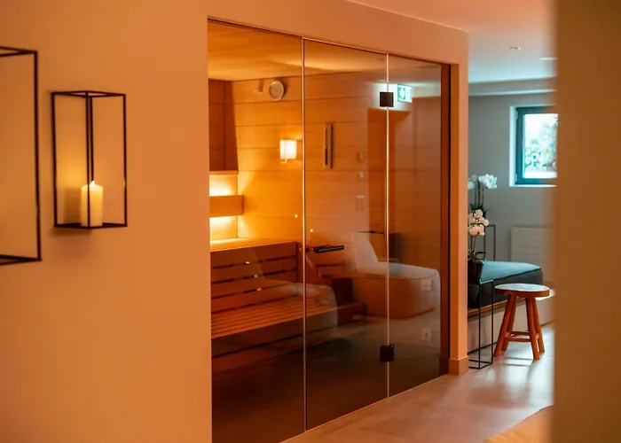 Ascovilla Hotel Ascona