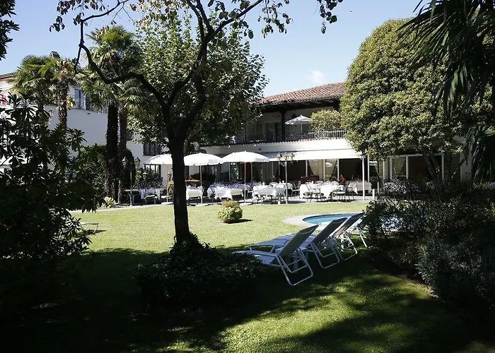Hotel Ascovilla