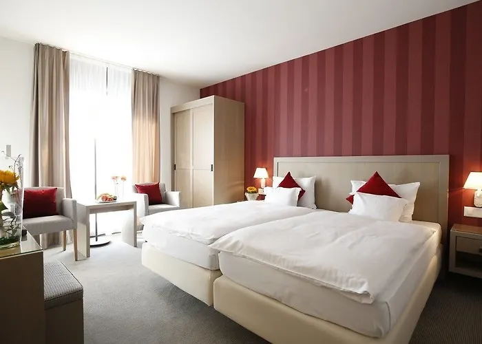 Ascovilla Hotel Ascona